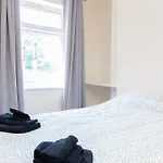 Brookvale Guest House Room 14