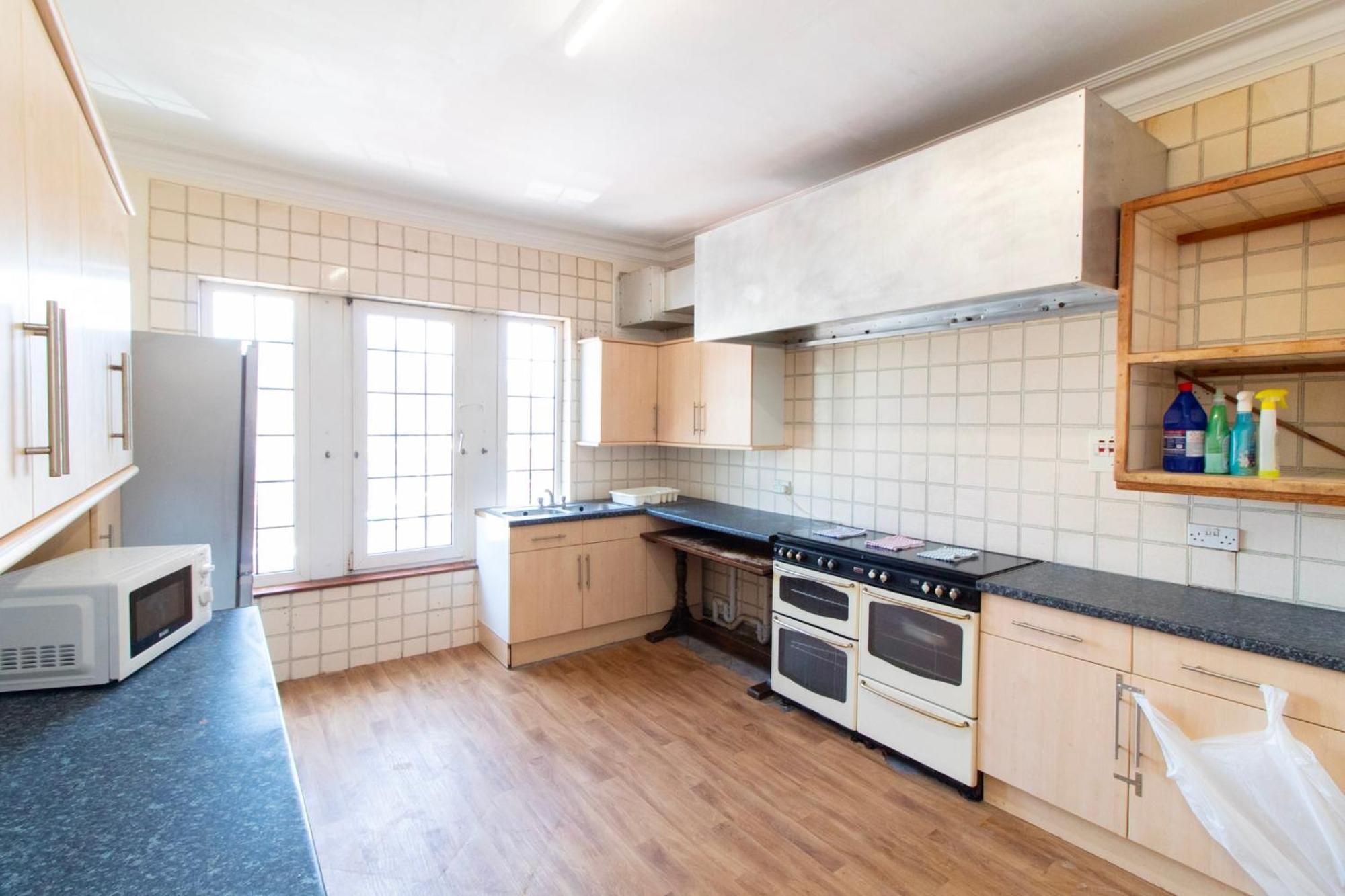 Guest house Brookvale 14