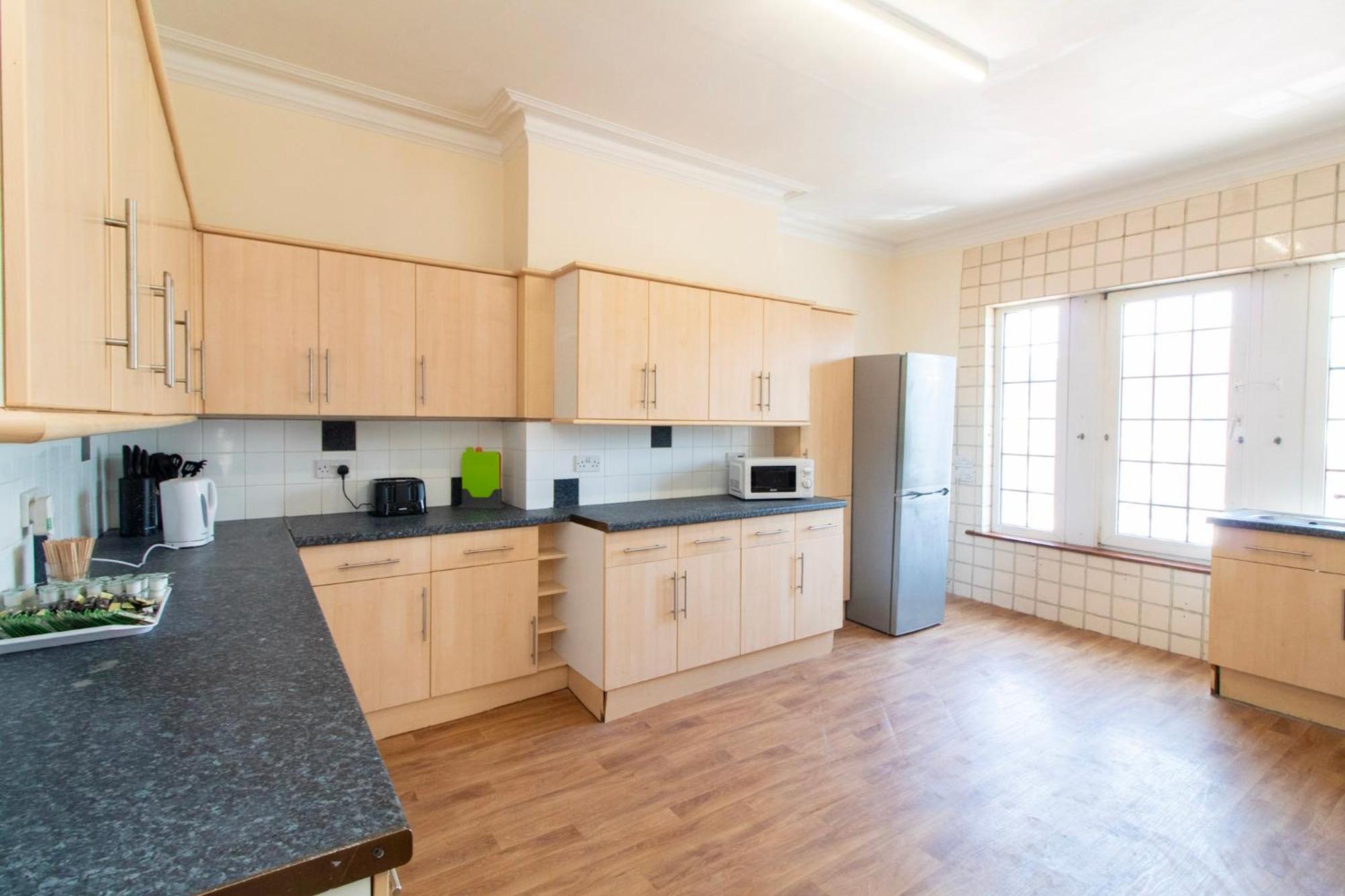 Brookvale 14 Guest house Southampton