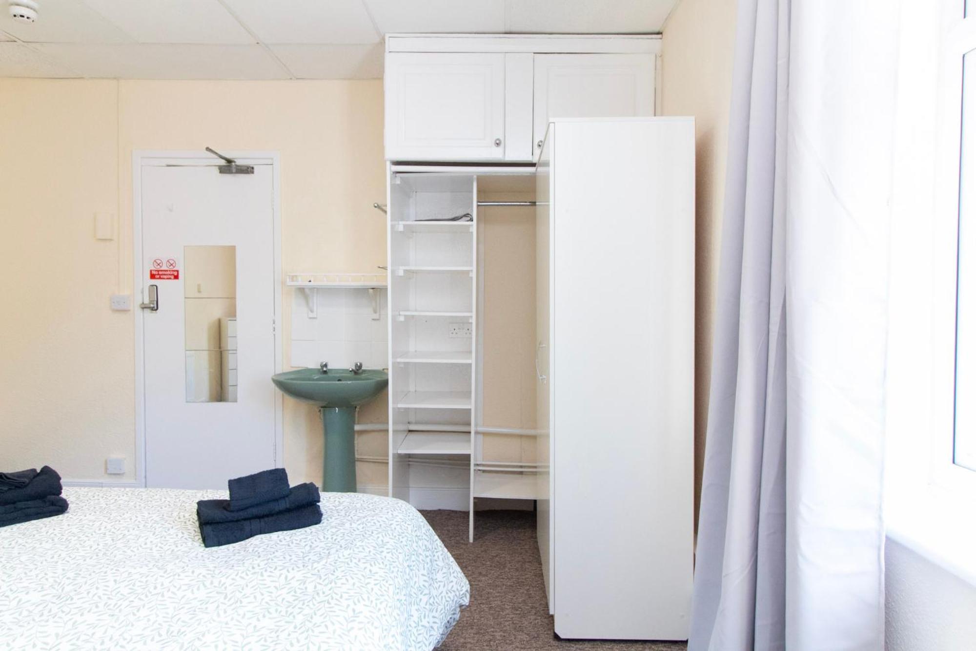 Guest house Brookvale 14 *
