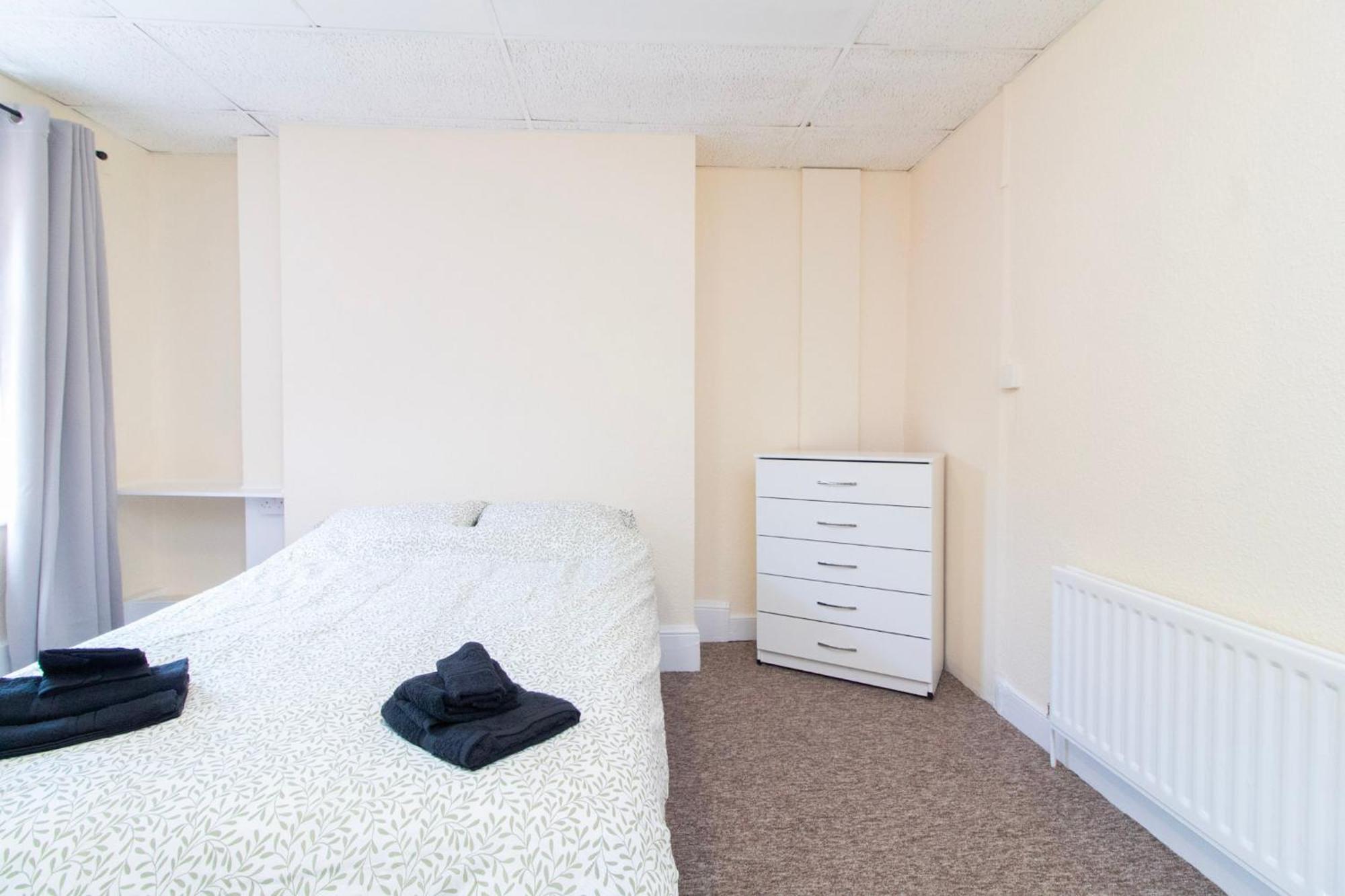 Brookvale 14 Guest house *